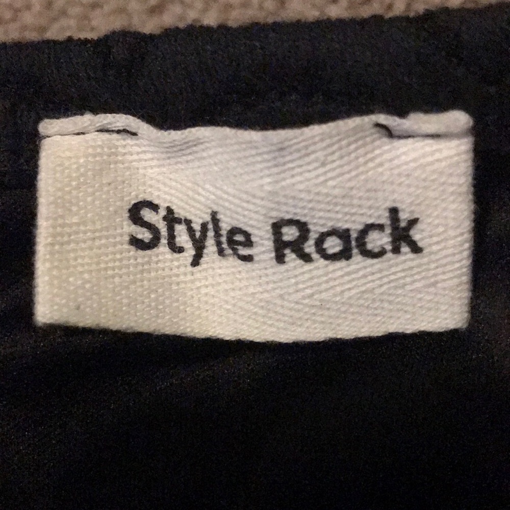 Style Rack dress - Picture 2 of 3
